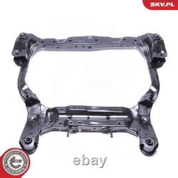 Support Frame/subframe Esen Skv 64skv018 Front Axle For Hyundai, Kia