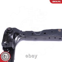 Support Frame/subframe Esen Skv 64skv018 Front Axle For Hyundai, Kia
