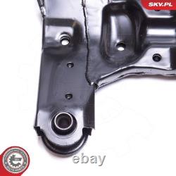 Support Frame/subframe Esen Skv 64skv018 Front Axle For Hyundai, Kia