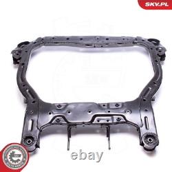 Support Frame/subframe Esen Skv 64skv018 Front Axle For Hyundai, Kia