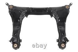 Support Frame subframe For Seat EXEO 09-13 Audi A4 01-04 8E0399313BD Front