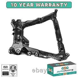 Support Frame/subframe Front For Nissan Qashqai J10 Diesel 54400bb32a 54400bb50a