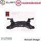 Support Frameengine Carrier For Hyundai Getz/prime Tb Click G4ea 1.3lg4ee 1.4l