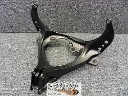 Suzuki GSXR 1000 Front subframe bracket NEW (SF-14) 2005 to 2006