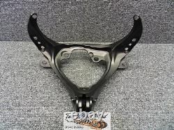 Suzuki GSXR 1000 Front subframe bracket NEW (SF-14) 2005 to 2006
