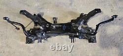 Suzuki SX4 S Cross 2024 Front Subframe and Anti Roll Bar 2023-2024 (Nearly New)