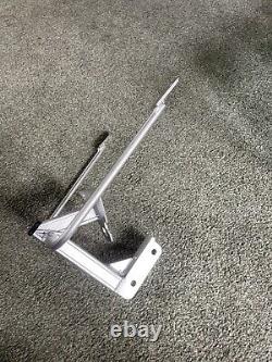 Sv650 Gen 2 Front Lightweight Subframe. Will Fit Most Race Fairings