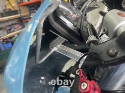 Sv650 Gen 2 Front Lightweight Subframe. Will Fit Most Race Fairings