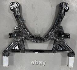 Tesla Model 3 New Shape, Front Subframe 2024+ tesla 1344531-00-B