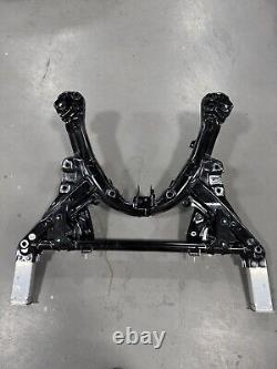 Tesla Model 3 New Shape, Front Subframe 2024+ tesla 1344531-00-B