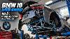 This Bmw I8 Is Getting A B58 Swap Episode 5