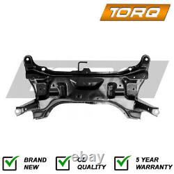 Torq Front Subframe Axle Crossmember for Toyota Aygo Peugeot 107 2005-2014 3502C