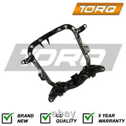 Torq Front Subframe Axle Crossmember for Vauxhall Corsa C 00-06 Combo 01-11 Meri