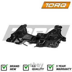 Torq Front Subframe Crossmember For Corsa D & Corsavan 2007-2014 13427070 134270