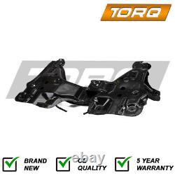 Torq Subframe for Vauxhall Corsa D 1.0 1.2 1.3 1.4 2007-2014 Fits Diesel & Petro