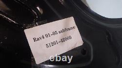 Toyota Rav-4 front subframe 2001-05 new