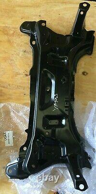 Toyota Yaris 2006 Onwards 51201-0d100 51201-0d106 Crossmember / Subframe