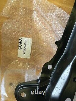 Toyota Yaris 2006 Onwards 51201-0d100 51201-0d106 Crossmember / Subframe