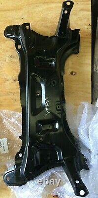 Toyota Yaris 2006 Onwards 51201-0d100 51201-0d106 Crossmember / Subframe