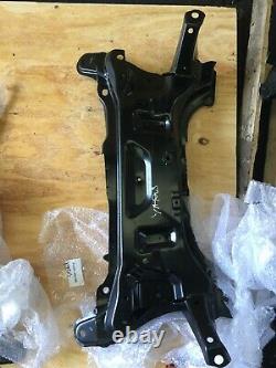 Toyota Yaris 2006 Onwards 51201-0d100 51201-0d106 Crossmember / Subframe