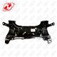 Toyota Yaris Brand New Front Subframe Crossmember 2006- Onwards 51201-0d090