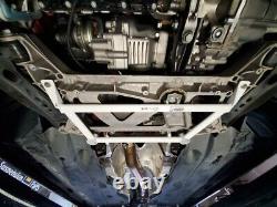 ULTRA RACING FIT 2013-2019 Audi S3 A3 (8V) 2.0 FRONT LOWER BAR (Sedan) SUBFRAME