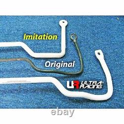 UR BAR For MERCEDES C-CLASS/C 32 AMG (W203) 2001-2007 FRONT LOWER /SUBFRAME