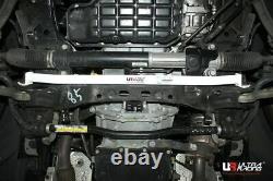 Ur Bar For Hyundai Genesis Sedan (bh) 3.8 2009-2014 (2wd) Front Lower / Subframe