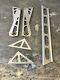 Urchfab Classic Mini Front Subframe Strengthening Kit Race Rally Miglia Seven