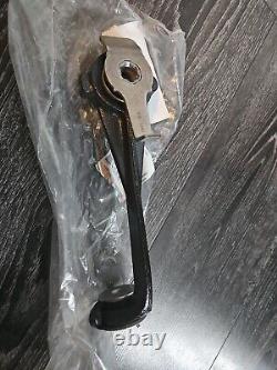 VAUXHALL VIVARO B Left front subframe support bracket Mk2 (X82) 93858867 14-19