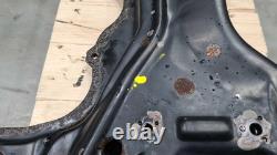 VOLKSWAGEN GOLF Mk4 (1J) 1998-2004 Front Subframe 1J0199313M