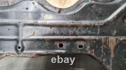 VOLKSWAGEN GOLF Mk4 (1J) 1998-2004 Front Subframe 1J0199313M