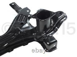 VW Golf MK3 (92-98) 2.8 VR6 Engine Subframe Carrier