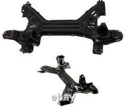 VW Golf Mk2 Front Axle Subframe / Engine Carrier / Support 191199315AD New