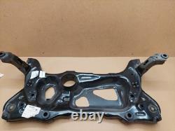 VW Golf Mk8 Front Subframe 5WA199315E Tiguan Caddy 2.0L 2020-on Genuine NEW