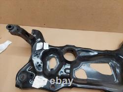 VW Golf Mk8 Front Subframe 5WA199315E Tiguan Caddy 2.0L 2020-on Genuine NEW