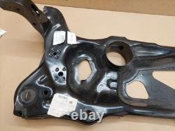 VW Golf Mk8 Front Subframe 5WA199315E Tiguan Caddy 2.0L 2020-on Genuine NEW
