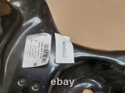 VW Golf Mk8 Front Subframe 5WA199315E Tiguan Caddy 2.0L 2020-on Genuine NEW