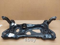 VW Golf Mk8 Front Subframe 5WA199315E Tiguan Caddy 2.0L 2020-on Genuine NEW