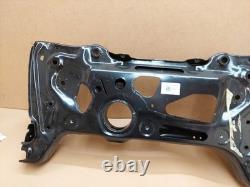 VW Golf Mk8 Front Subframe 5WA199315E Tiguan Caddy 2.0L 2020-on Genuine NEW