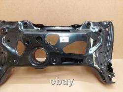 VW Golf Mk8 Front Subframe 5WA199315E Tiguan Caddy 2.0L 2020-on Genuine NEW