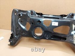VW Golf Mk8 Front Subframe 5WA199315E Tiguan Caddy 2.0L 2020-on Genuine NEW