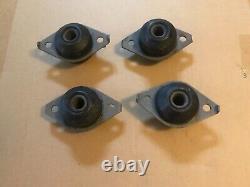 Vanden Plas Princess 4 litre R new front subframe mountings