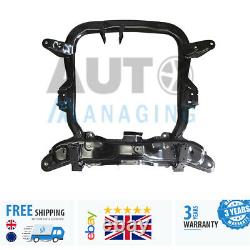 Vauxhall Corsa C Combo Meriva A Front Subframe Crossmember 93174594 -302063