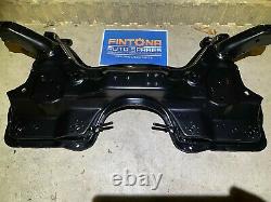 Vauxhall Corsa D Front Engine Cradle Subframe Carrier 55703234