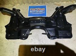 Vauxhall Corsa D Front Engine Cradle Subframe Carrier 55703234