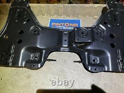 Vauxhall Corsa D Front Engine Cradle Subframe Carrier 55703234