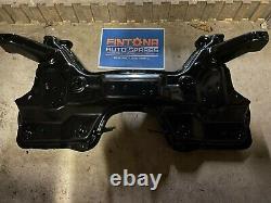 Vauxhall Corsa D Front Engine Cradle Subframe Carrier 55703234