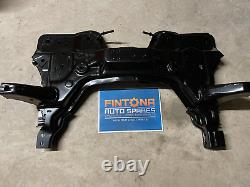 Vauxhall Corsa E Front Engine Cradle Subframe Carrier Crossmember 13460173