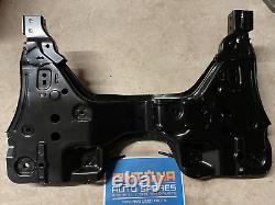 Vauxhall Corsa E Front Engine Cradle Subframe Carrier Crossmember 13460173